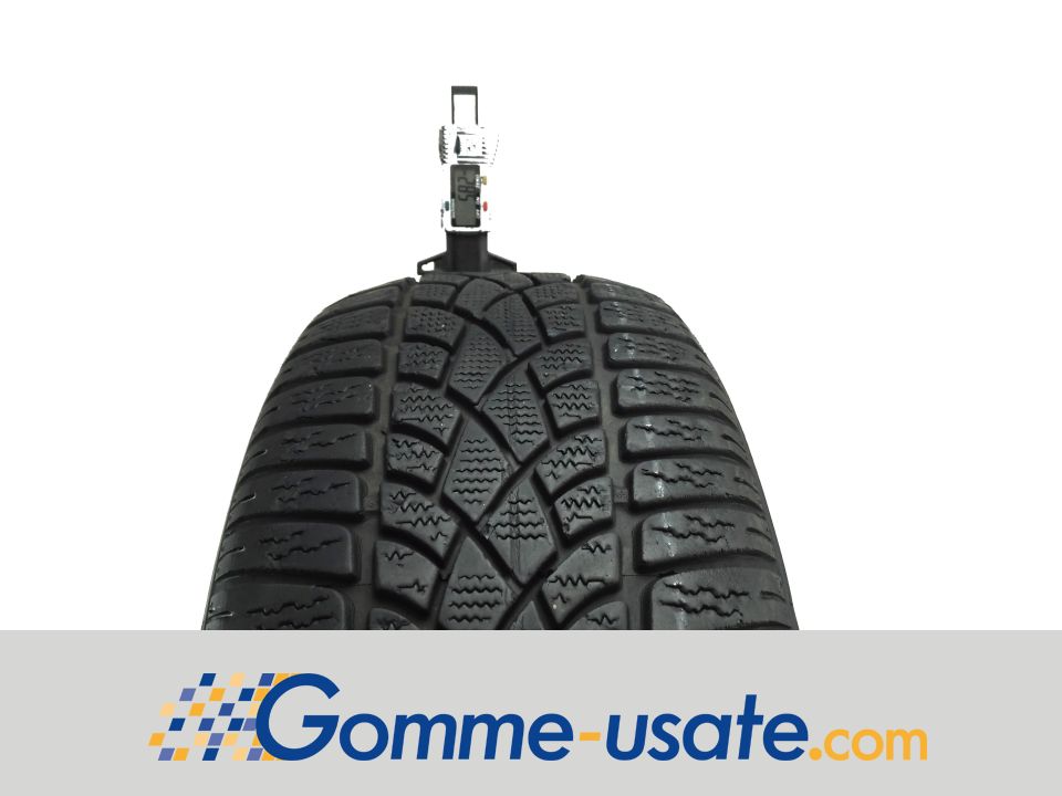 Thumb Dunlop Gomme Usate Dunlop 205/55 R16 91H Sp Winter Sport 3D MFS MO M+S (70%) pneumatici usati Invernale 0 Thumb Dunlop Gomme Usate Dunlop 205/55 R16 91H Sp Winter Sport 3D MFS MO M+S (70%) pneumatici usati Invernale 0